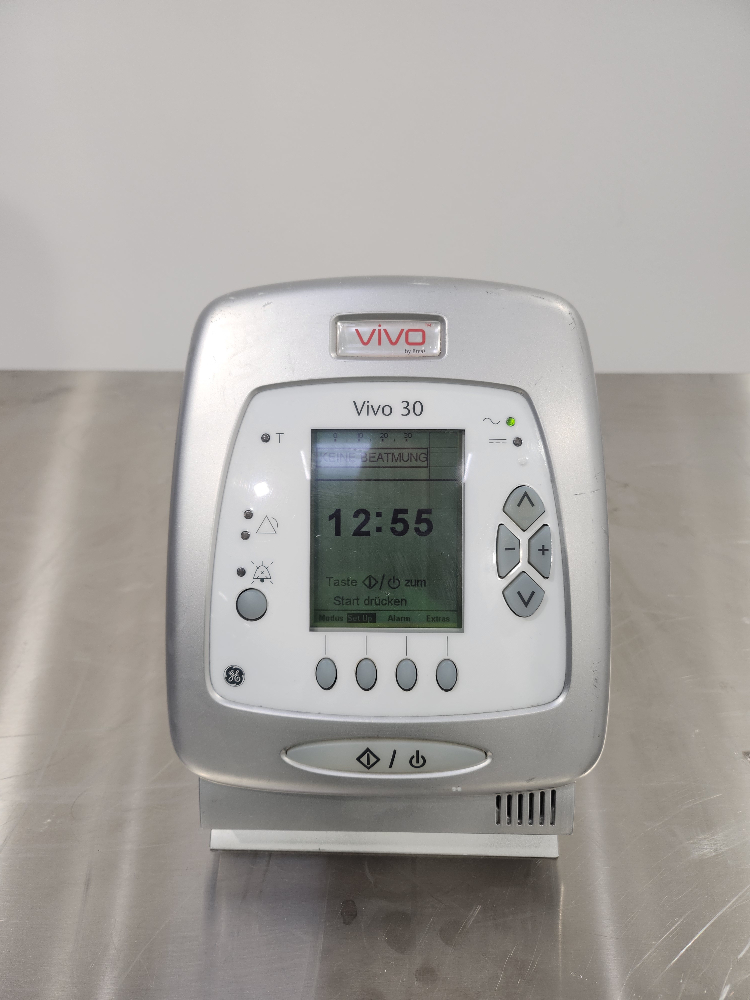 Image of Breas Vivo 30 - Ventilation